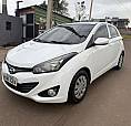 Hyundai Hb20 Comf./C.plus/C.style 1.0 Flex 12V 2015