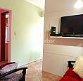 Apartamento 1 Quarto Com Vaga E Elevador No Petrópolis