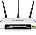Roteador Wireless Tp Link Modelo Wr941Nd