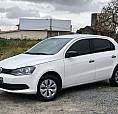 Gol G6 1.0 