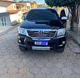 Hilux Srv
