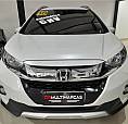 Honda Wr-V 2018 1.5 16V Flexone Exl Cvt