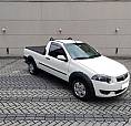 Strada 1.4 Branco Sem Detalhes Unico Dono Baixo Km 