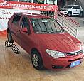 Fiat Palio Fire 1.0 