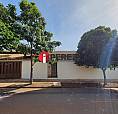 Casa Térrea Com Piscina - São Francisco.