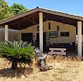 Casa Residencial Para Venda Iguape, Aquiraz 3 Dormitórios Sendo 2 Suítes, 1 Sala, 2 Banhei