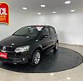Volkswagen Fox 1.0 Tec 2014