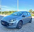 Fiat Punto 2014 1.4 Completo 
