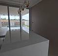 Alugo Excelente Casa No Alphaville, Térrea, 3 Suítes, Piscina, Com Armários Modulados