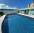 Apartamento Para Aluguel Possui 61 M² Com 2 Quartos No Bairro Jardim Oceania Em João Pesso