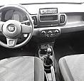 Fiat Mobi 2021 1.0 Evo Flex Like. Manual