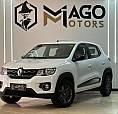 Kwid Intense 1.0 Flex 2020/2021