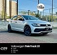 Vw - Polo Track 2025 - Estado De Zero! 