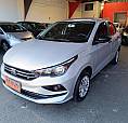 Fiat Cronos 1.0 6v Flex 2023