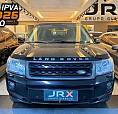 Land Rover Freelander2 Se 2.2 Sd4 190Cv T.diesel 2012