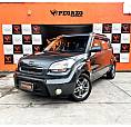 Kia Motors Soul 1.6/ 1.6 16V Flex Aut. 2010