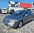 Honda Civic Sedan Lxs 1.8/1.8 Flex 16V Aut. 4P 2007