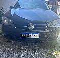 Volkswagen Golf Black Editon 2.0 Mi T. Flex 8V Tip 2011