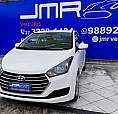 Hyundai Hb20S C.plus/C.style 1.6 Flex 16V Mec.4P 2017