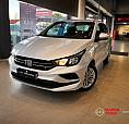 Fiat Cronos Drive 1.3 8V Flex 2025