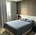 Apartamento Com 3 Dormitórios à Venda, 114 M² Por R$ 890.000,00 - Condomínio Residencial
