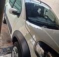 Fiat Uno Way Dual./Gsr 1.3 Flex 8V 5P 2017