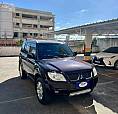 Mitsubishi Pajero Tr4 2.0/ 2.0 Flex 16V 4X4 Mec. 2011