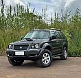 Mitsubishi Pajero Sport Hpe 2.5 4X4 Diesel Mec. 2008