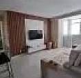 Excelente Apartamento Para Alugar Com 1 Quarto, 55M² Em Tambaú