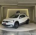 Volkswagen Saveiro Cross 1.6 T.flex 16V Cd 2017