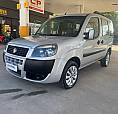Fiat Doblo Essence 1.8 Flex 16V 5P 2020
