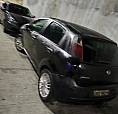 Fiat Punto Elx 1.4 Fire Flex 8V 5P 2008