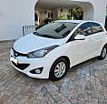 Hyundai Hb20 C.style/C.plus 1.6 Flex 16V Aut. 2013