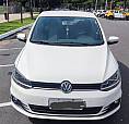 Volkswagen Fox Comfortline I Motion 1.6 Flex 8V 5P 2015