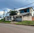 Sobrado Para Venda Com 270 Metros Quadrados Com 3 Quartos Em Jardim Europa - Rio Branco - 