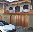 Aluga-Se Casa Em Bairro República / Vitória- Es