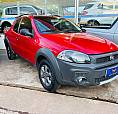 Fiat Strada Working