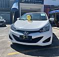 Hb20 Comfort 1.0 - 2014