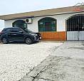São José - Casa Padrão - Praia Comprida
