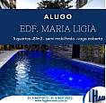 Oportunidade!! Primeira Locação!!Maria Ligia/Vista Mar/3 Qts/ Boa Viagem Semi Mobilhado