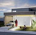 Casa Em Fase De Construção No Condomínio Serraville - Campina Grande - Pb