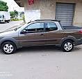 Strada Trekking 1.6 Cd 3 Pts 2016 Completa ( Troco Por Carro De - Valor ) 
