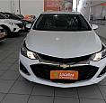 Chevrolet Cruze 2023 1.4 Turbo Lt 16V Flex 4P Automático