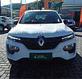 Renault Kwid 2023 1.0 12V Sce Flex Zen Manual