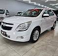 Gm Cobalt 1.4 Ltz 2012/2012 Completo Impecável 