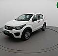 Fiat Mobi 2023 1.0 Evo Flex Like. Manual