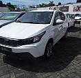 Fiat Argo Drive 1.3 8V Flex 2025
