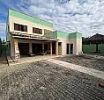 Casa Na Praia De Cotovelo Com 5 Quartos E 7 Banheiros 
