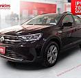 Volkswagen Nivus Comfortline 1.0 200 Tsi Flex Aut 2023