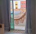 Apartamento Mobiliado Nos Bancários 